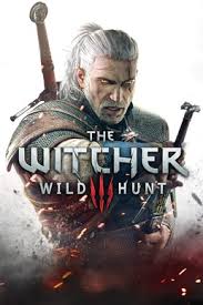 Maybe you would like to learn more about one of these? The Witcher 3 Wild Hunt Wikipedia