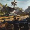 Covering all things far cry. 1