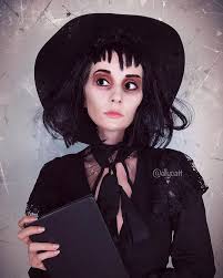 Lydia is also an aspiring. Lydia Beetlejuice Outfit Off 50 Www Usushimd Com