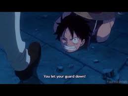 One Piece Wallpaper August 2017