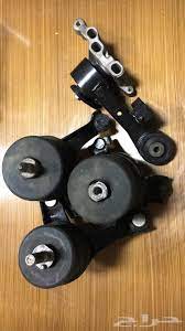 كراسي مكينه كامري 2015 2012