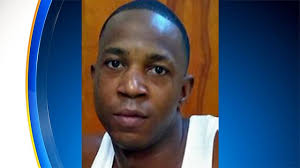 VIDEO: Man Wanted For Killing Woman At Dallas Super 7 Inn