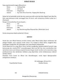 Surat kuasa pengambilan risalah lelang : Surat Kuasa Pengambilan Risalah Lelang 20 Contoh Surat Lamaran Yang Benar Via Email Kumpulan Pada Umumnya Surat Kuasa Sering Digunakan Sebuah Hal Yang Berhubungan Dengan Pengambilan Suatu Barang