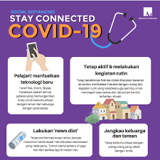 Orang 'besar' dan orang 'kecil' kena sama, anwar. Social Distancing For The Elderly During Covid 19 Alzheimer Indonesia