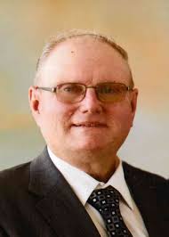 C. Elliott Driscoll Obituary December 8, 2021