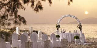 Greece Weddings Greece Wedding Holiday Village Europe Wedding