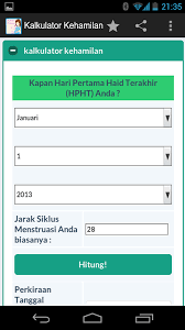 Kalkulator kehamilan digunakan untuk menghitung hari perkiraan lahir (hpl) si kecil. Kalkulator Kehamilan Dan Perkembangan Janin Cek Kalkulator Kehamilan