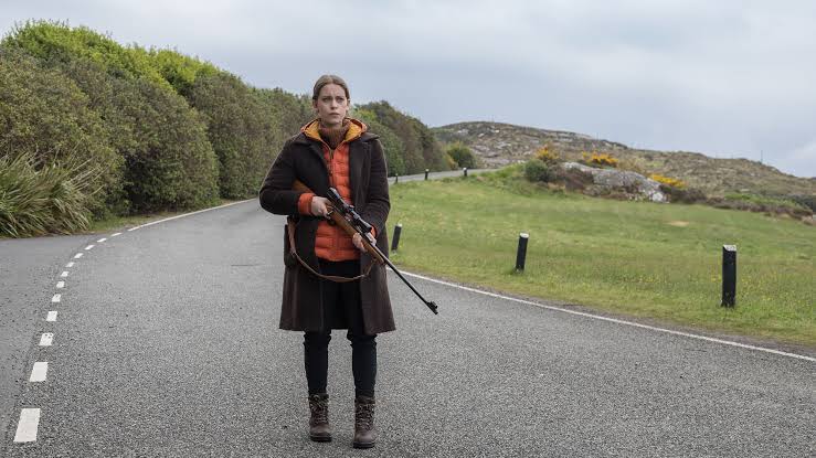 BBC Bets on Scotland Gaelic Series 'An t-Eilean,' 'The Island'