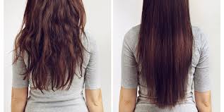 Hot oil treatments provide instant shine resulting in silky hair that feels nourished and smooth. Are Keratin Hair Treatments Safe Brazilian Hair Straightening Side Effects And Facts