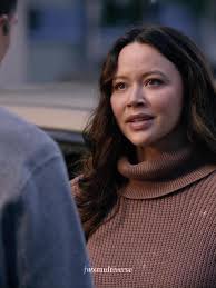 Sweet Friendship and Concerns in The Rookie's Tim