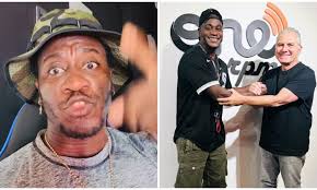 Caleb Casas: biografía del actor y presentador cubano de 'Piso 6'