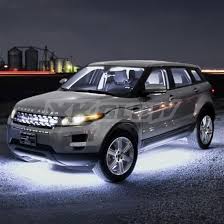 3 Mode Ultra Bright 8pcs 24in Tubes Led Underglow Car Neon Accent Light Kit Plug Play Car Led Lights For Trucks Led Light Kits