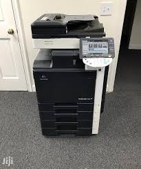 Find everything from driver to manuals of all of our bizhub or accurio products. Konica Minolta Bizhub C220 C280 C360 Photocopier Printer Scanner In Nairobi Central Printers Scanners Neltec Office Supplies Jiji Co Ke