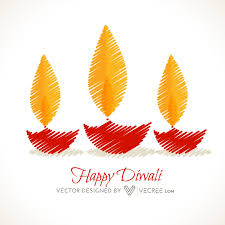 Diwali Celebration Design Free Vector Vector Free Diwali Celebration Diwali