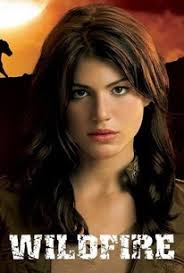 Wildfire: Season 4