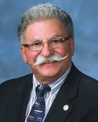 Fall 2014/Winter 2015 COM Outlook