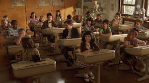 Updating the classic 1930s series for a new generation of fans, a mischievous gang of third graders wreaks comedic havoc on their surroundings. The Little Rascals Save The Day 2014 1080p Bluray H264 Aac Rarbg Torrent Download