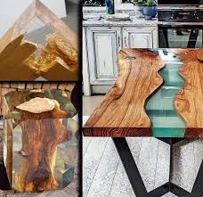 Then divide by the total number of measurements taken to find your average width. Custom Luxury River Dining Table American Solid Walnut Transparent Epoxy Resin Dining Table China Solid Walnut Epoxy Resin Dining Table Epoxy Resin Table Wood Made In China Com
