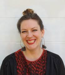 Creating Your Own Path 2015 — Blog — Jennifer E. Newman