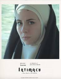 Intimacy (Short 2019)