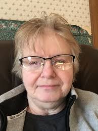 Obituary of Carlie Morrison