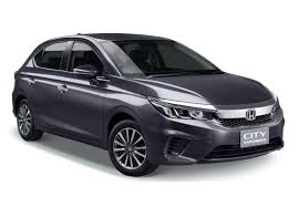 Periférico sur 3220, jardines del pedregal. Honda City Hatchback El As Bajo La Manga Para Enfrentar A Onix Yaris Y Mazda 2