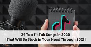 On a device or on the web, viewers can watch and discover millions of personalized short videos. 24 Top Tiktok Songs That Will Be Stuck In Your Head Through 2021