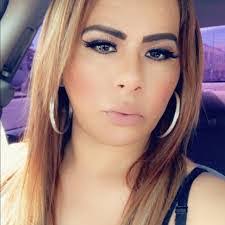 Athena Brewer's Instagram, Twitter & Facebook