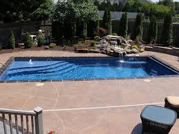 Pool And Spa Depot Majesty Viking Fiberglass Pool Backyard Pool Fiberglass Pools Viking Pools