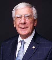 The Alabama League of Municipalities