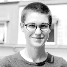 Esther Meier sagt JA zum Campus Wattwil