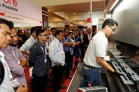 Sumber engineering trading (m) sdn bhd. Industry Leading Exhibitions Metaltech Automex Set To Serve Up An Historic 25th Edition At Mitec In May Pr Newswire Apac