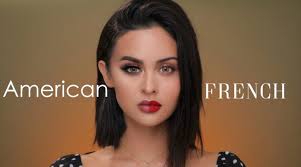 American Vs French Makeup Tutorial Fish Hunt Buzz French Makeup American Makeup Makeup Tutorials Youtube