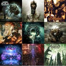 Progressive metal, thrash metal, technical thrash metal. Genrerecommendations Technical Death Metal Aka Angry Jazz Metal Amino