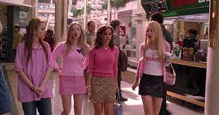 10 fun facts about 'mean girls' 10 years after its release. 10 Fun Facts About Mean Girls 10 Years After Its Release Globalnews Ca