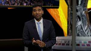 Rmc sport is a member of vimeo, the home for high quality videos and the people who love them. Artstation Virtual Set Nextradiotv Altice Campus Geoffrey Couppey