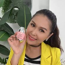 Mỹ phẩm Laura Sunshine