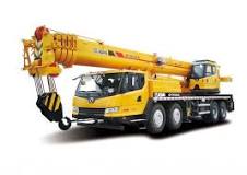 Truck Mounted Crane Vs Mobile Crane Truck - 5 Key Points to ...