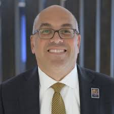 I am excited to be co-hosting the Connecticut Healthcare Leader Roundtable 