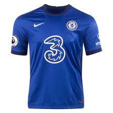 Christian pulisic continues to be a transcendent player for chelsea. Men S Replica Nike Christian Pulisic Chelsea Home Jersey 20 21 Soccer Com
