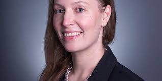 Kate Christensen: IU News