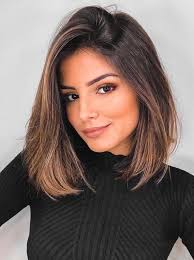 Pin On Medium Hairstyles Cuts