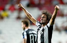 Paok Vs Benfica Live Stream Tv Channel Team News And Kick Off Time For The Champions League Qualifier