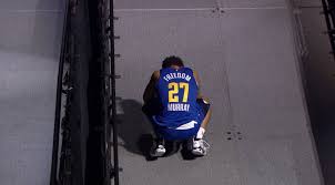 Shop jamal murray jerseys and gear at fanatics. What Pros Wear Nightly Pro Notables Jamal Murray Explodes For 2nd 50 Point Playoff Series Game August 30 2020 What Pros Wear