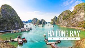 Halong bay cruise price is based on departure, availability, duration, cruise style, and services. Cruising In Halong Bay Vietnam Youtube