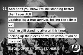 I Feel This Song More Than Ever Elton John Songs Lyrics Elton John Quotes Elton John Lyrics