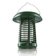 Robot Check Bug Zapper Pest Control Supplies Mosquito Zapper