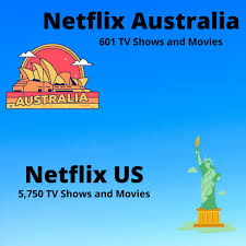 How to watch these movies in australia. Netflix Australia Vs Netflix Us What S The Difference