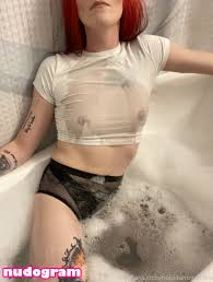 notadamnperson Nude Leaks OnlyFans Photo 3 - Nudogram v2.0