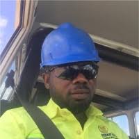 50+ "Essel-mensah" profiles